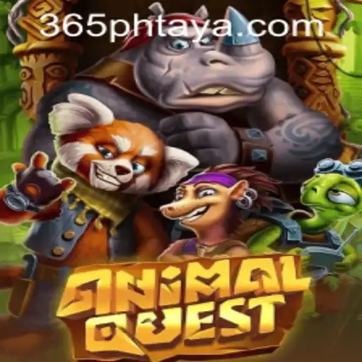 Discover the Thrilling World of AnimalQuest: A Guide to the Game and Phtaya 365 Login