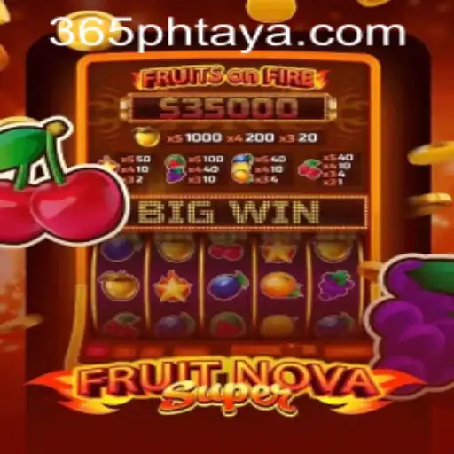 Discover the Thrilling World of FruitNovaSuper: An Exciting Adventure in Online Gaming