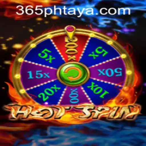 Exploring the Exciting World of HotSpin and Navigating Phtaya 365 Login