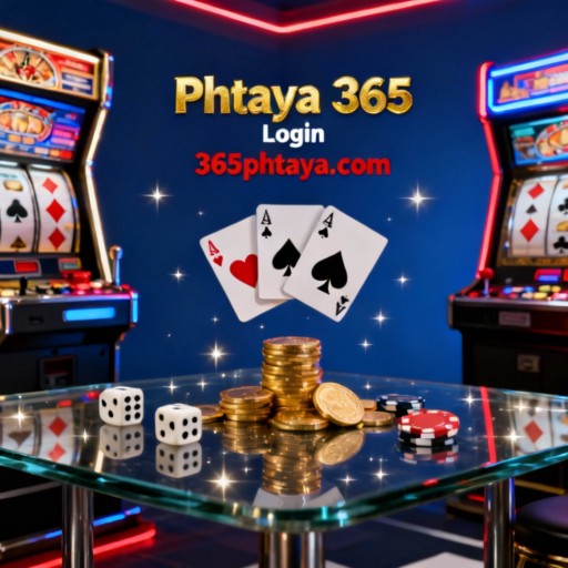 Phtaya 365 Login
