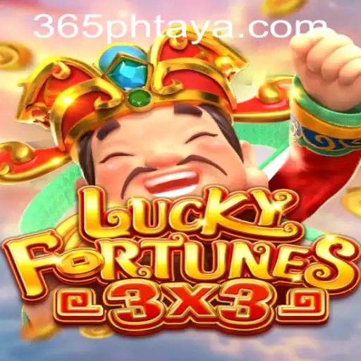 Discover the Exciting World of LUCKYFORTUNES3x3 and Phtaya 365 Login