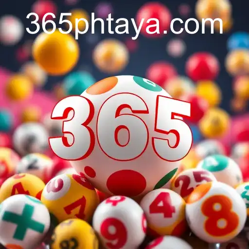 Phtaya 365 Login: A Look into the World of Lottery Games