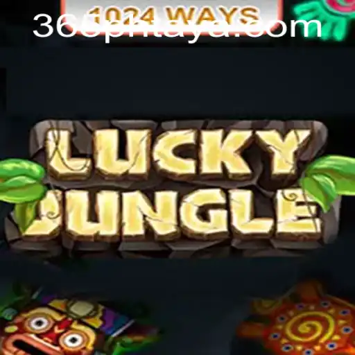 Discover the Thrill of LuckyJungle1024 and Seamless Access with Phtaya 365 Login