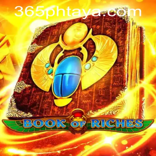 Discover the Enchanting World of Book of Riches: A Modern Gamers Guide