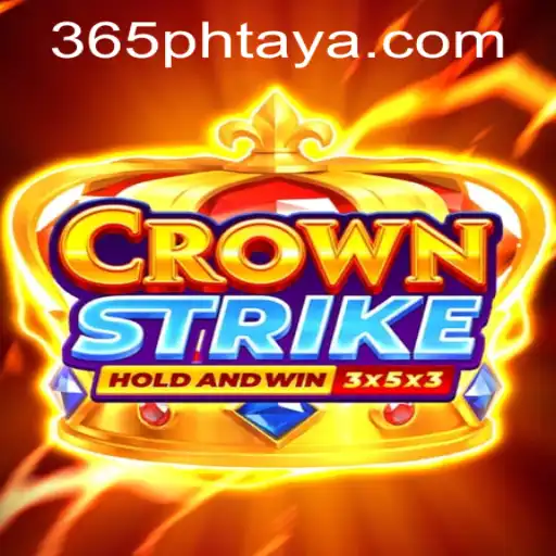 Crownstrike: The Next Level of Strategy Gaming
