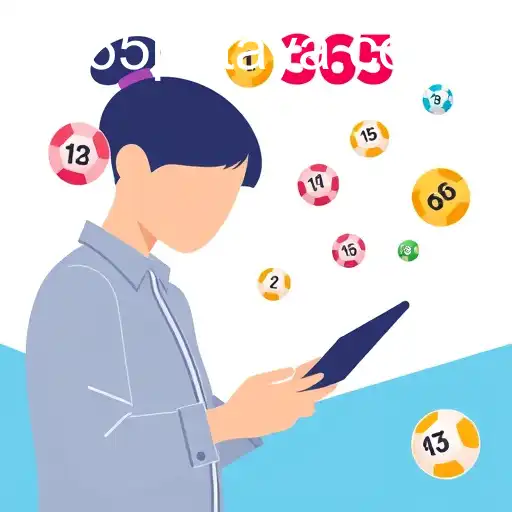 The Emergence of Online Lotteries with Phtaya 365