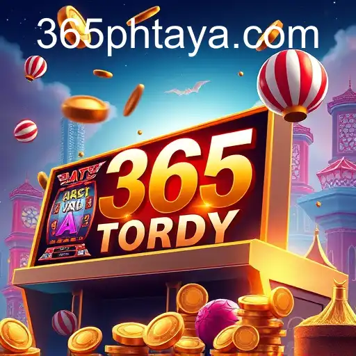 Exploring Online Slots with Phtaya 365 Login