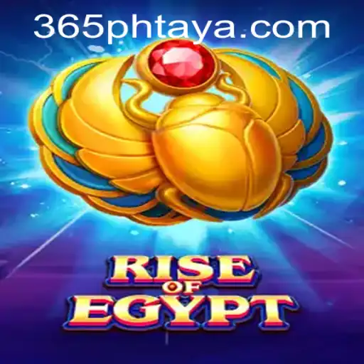 Exploring RiseOfEgypt and the Role of Phtaya 365 Login in its Popularity