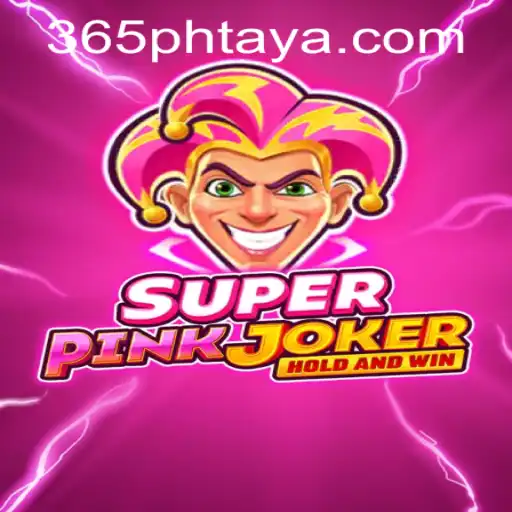 Explore the World of SuperPinkJoker and Master Phtaya 365 Login